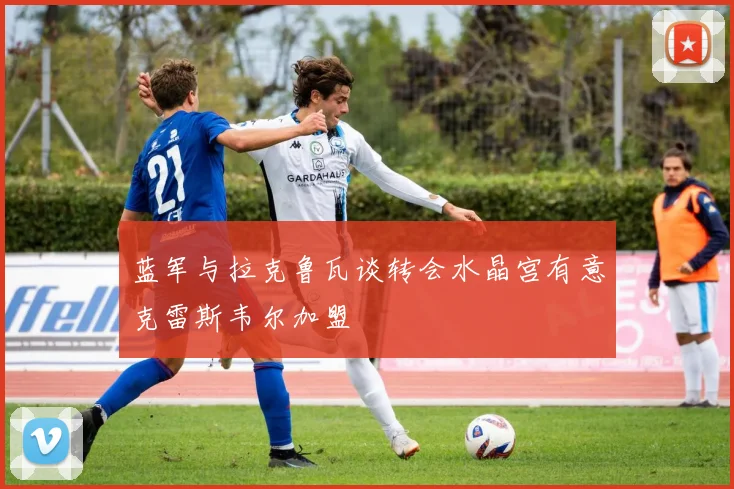 蓝军与拉克鲁瓦谈转会水晶宫有意克雷斯韦尔加盟
