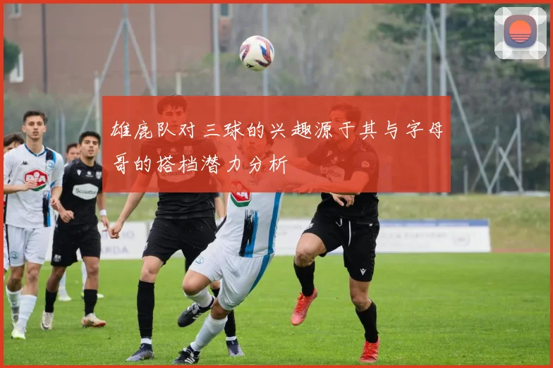 雄鹿队对三球的兴趣源于其与字母哥的搭档潜力分析